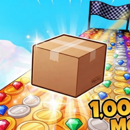 throw a box!