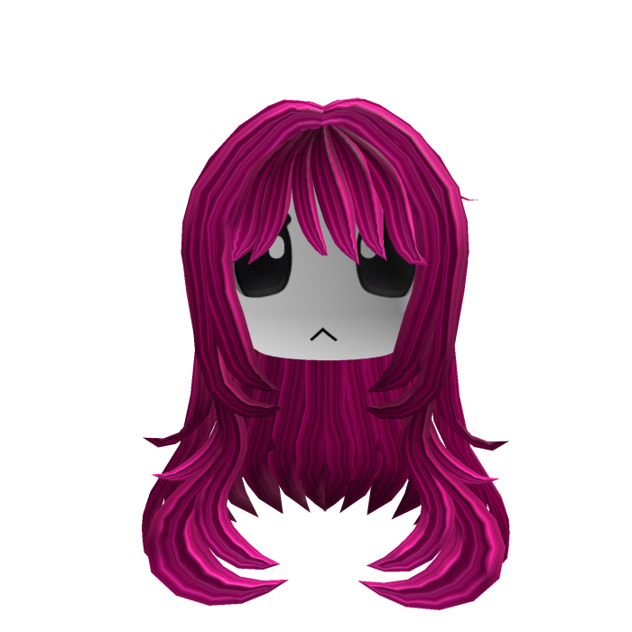 PINKS UGC | Pink Hair