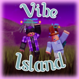 Vibe Island ⭐ LIMITED ITEMS ⭐
