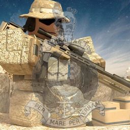 Devon | Lympstone, Royal Marines