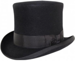 The Top-Hat clan nation