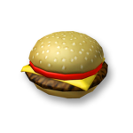 Burger's Club