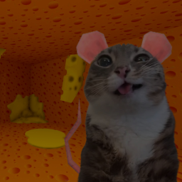 Mouse Escape Remastered