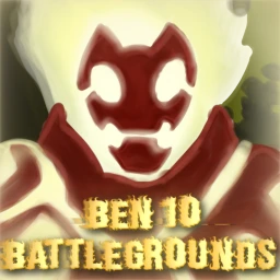 Ben 10 Battlegrounds [DEMO] icon
