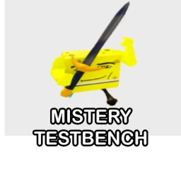 Mistery Testbench icon