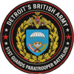 BAA | 51st Guards Paratrooper Battalion