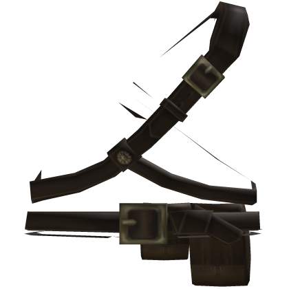 Dusk Belt Gear Harness thumbnail