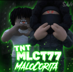 LosMaloCorita/MLCT7 #TRINITARIOS