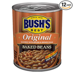 The four beans