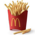 Miguel fries