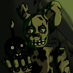 Bite After Dark