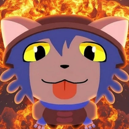 Team NIK0KIDD (pancake group) Roblox group icon