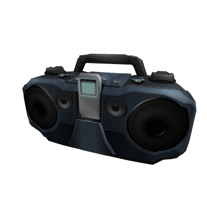 Boombox 3.0 [Effects]