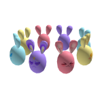 Bunny Mob