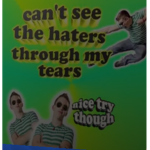 i am cool because i got robux