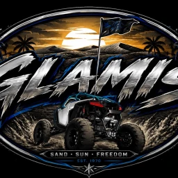 GLAMIS icon