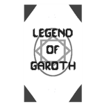 LEGEND OF GA RO TH