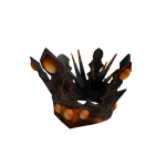 Lava Crown Of Fire