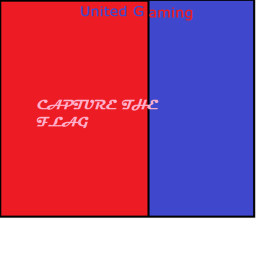 Capture The Flag