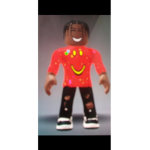 TYSON OG