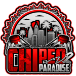 Chipeo Paradise
