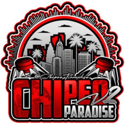 Chipeo Paradise Roblox group icon