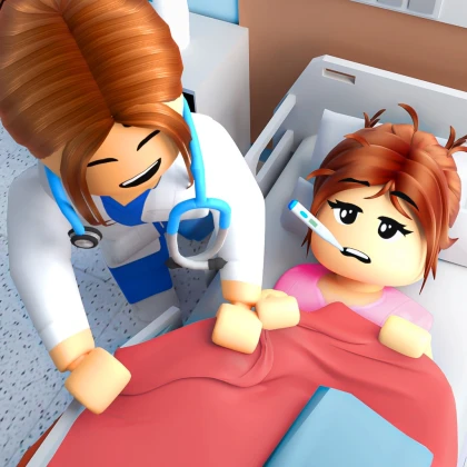 🍂 Maple Hospital