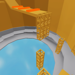 Tower Of Obstacles
