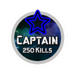 Captain