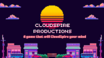 CloudSpire Productions
