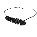 ami necklace 1.0
