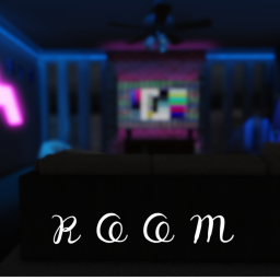 🌆 R O O M 🌆