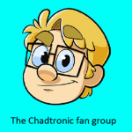 The Chadtronic fan group