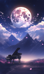 PEACEFUL MOONS GROUP