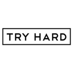try-hard