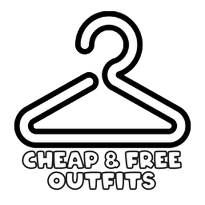 Cheap & Free Outfits Roblox group icon