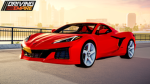 Driving empire by Brody and Skyler