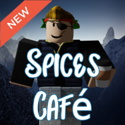 Spices Cafe V1