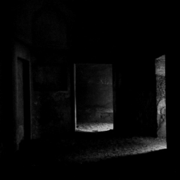 BACKROOMS Level 6 : ''Lights Out''