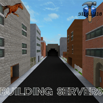 🌅 Building Servers 🌅