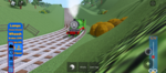 Sodor Life: Exciting Chaos: Official Group