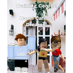 Training Center