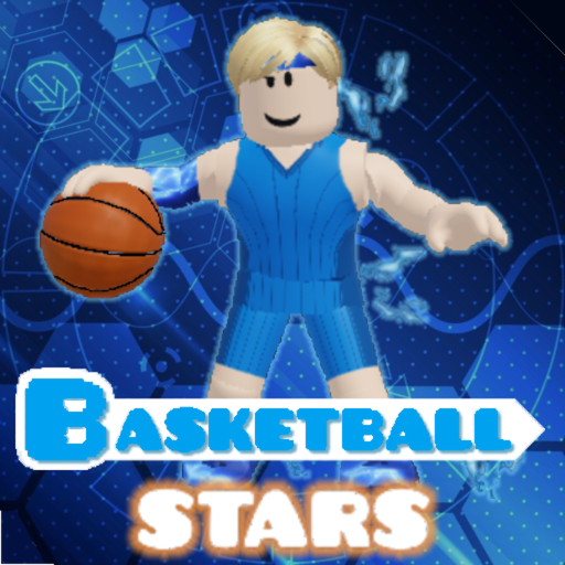Basketball Stars!