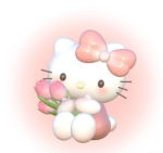• Hello Kitty Club •