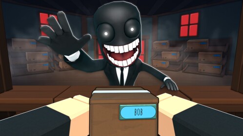[🤖] खोई हुई मेल 