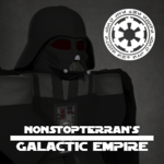 [TGE] The Galactic Empire [-]