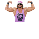 Machoman Payout