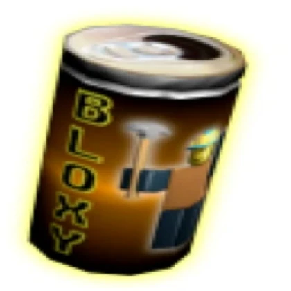 Bloxy cola