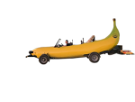 Banana car group