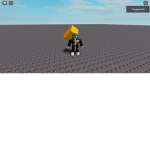 Joe on the go